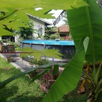 Aathid Garden Khao Lak in Khao Lak, Thailand